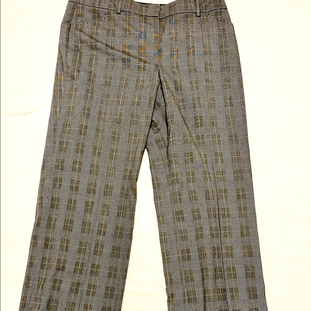 Tahari size 8 women’s dress pants